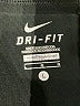 Nike Black Active Skort Size L - photo 3
