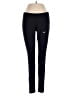 Nike Black Active Pants Size S - photo 1
