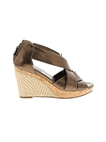 Cole Haan Wedges (view 1)