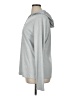 Under Armour 100% Polyester Gray Silver Pullover Hoodie Size XL - photo 5