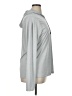 Under Armour 100% Polyester Gray Silver Pullover Hoodie Size XL - photo 4