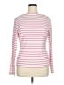 Free Assembly Pink Pullover Sweater Size XL - photo 1