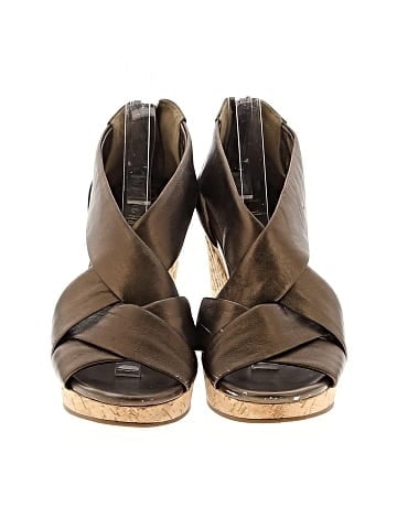 Cole Haan Wedges (view 2)