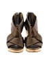 Cole Haan Brown Wedges Size 8 1/2 - photo 2
