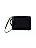 Steve Madden Solid Black Wristlet One size - photo 1