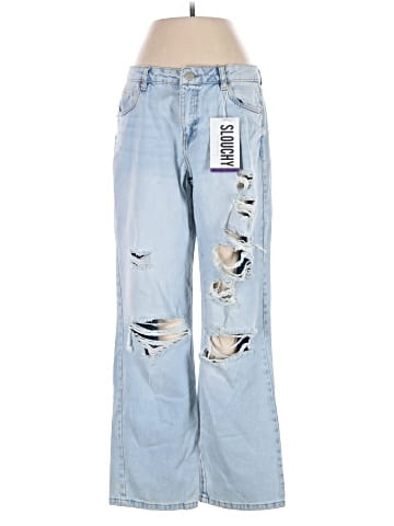 Refuge Jeans (view 1)