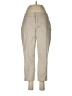 Tommy Bahama Solid Tan Khakis Size 8 - photo 1