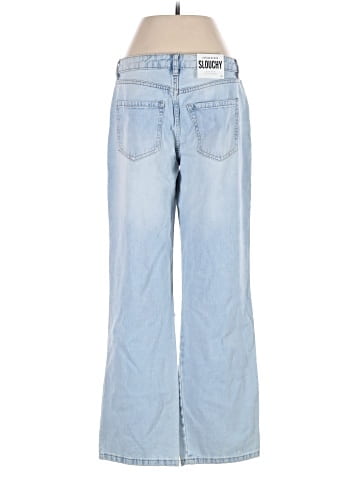 Refuge Jeans (view 2)