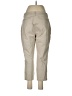 Tommy Bahama Solid Tan Khakis Size 8 - photo 2