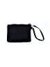 Steve Madden Solid Black Wristlet One size - photo 2