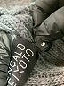 Assorted Brands Gray Turtleneck Sweater Size S - photo 9
