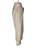 Tommy Bahama Solid Tan Khakis Size 8 - photo 4