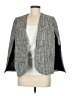 Venus Tweed Gray Blazer Size 8 - photo 1