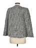 Venus Tweed Gray Blazer Size 8 - photo 2
