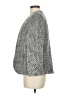 Venus Tweed Gray Blazer Size 8 - photo 5