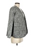 Venus Tweed Gray Blazer Size 8 - photo 4