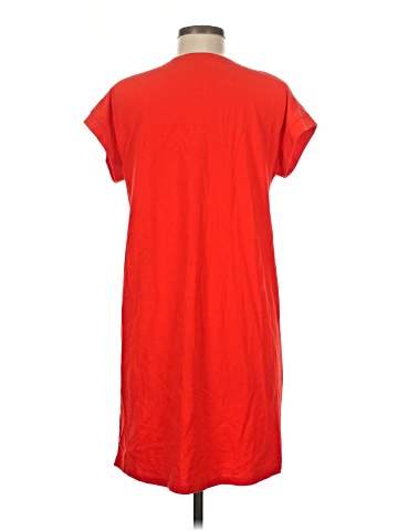 St. John's Bay Casual Dress (view 2)