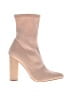 Cape Robbin Ivory Boots Size 9 - photo 1