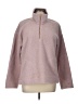 Old Navy 100% Polyester Pink Pullover Sweater Size L - photo 1