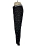 INC International Concepts Stars Black Casual Pants Size 9 - photo 5
