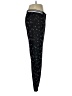 INC International Concepts Stars Black Casual Pants Size 9 - photo 4