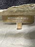Michael Kors Ivory 3/4 Sleeve Blouse Size 8 - photo 7