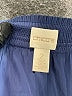 Chico's 100% Polyester Blue 3/4 Sleeve Blouse Size Lg (2) - photo 7