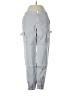 MICHAEL Michael Kors Gray Jeans Size 0 - photo 1