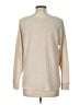 Nine Britton Tan Pullover Sweater Size L - photo 2