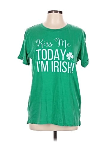 Royce Brand Short Sleeve T-Shirt (view 1)