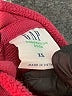 Gap Burgundy Pullover Hoodie Size XS - photo 7