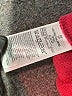 Gap Burgundy Pullover Hoodie Size XS - photo 8