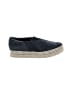 Vince. Blue Flats Size 8 1/2 - photo 1