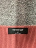 The Workshop Burgundy Cardigan Size M - photo 7