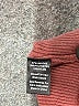 The Workshop Burgundy Cardigan Size M - photo 8