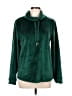 Talbots Green Pullover Hoodie Size L - photo 1
