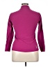 Spyder Pink Turtleneck Sweater Size XL - photo 2