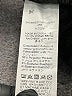 Shein Solid Black Active T-Shirt Size 13 - photo 8