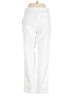 up! Chevron-herringbone White Casual Pants Size 4 - photo 2