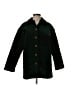 FRNCH Green Coat Size S - photo 1