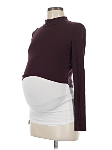 Ripe Long Sleeve Turtleneck (view 1)