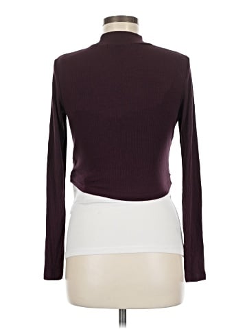 Ripe Long Sleeve Turtleneck (view 2)
