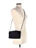 La Regale Solid Black Crossbody Bag One size - photo 2