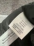 Madewell 100% Viscose Solid Black Jumpsuit Size S - photo 5