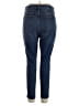 JCPenney Hearts Blue Jeans Size 14s - photo 2
