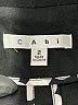 CAbi Black Blazer Size 2 - photo 6