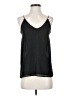 Zara Basic Black Sleeveless Top Size XS - photo 1