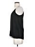 Zara Basic Black Sleeveless Top Size XS - photo 5
