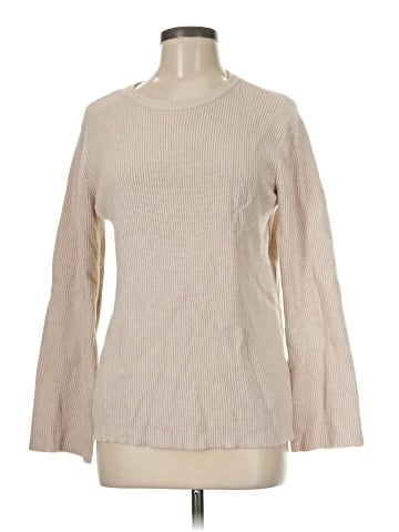 Mila Pullover Sweater (view 1)