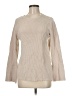 Mila Tan Pullover Sweater Size M (estimated) - photo 1
